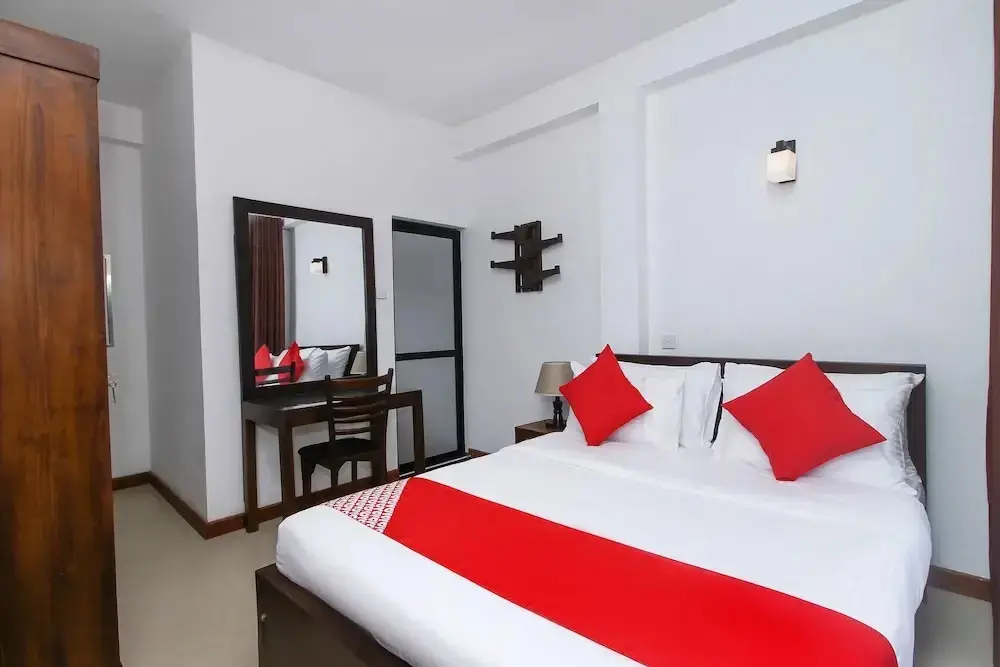Нувара-Элия: Oyo 511 Delphin Hotel