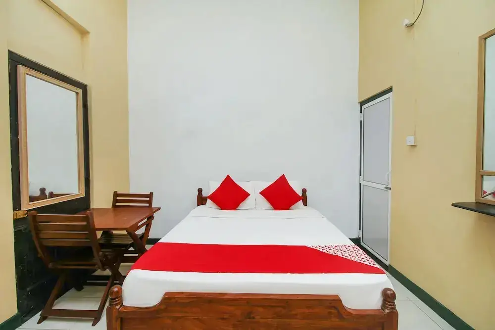 Гора Lavinia: Oyo 440 Leo'S Home Stay