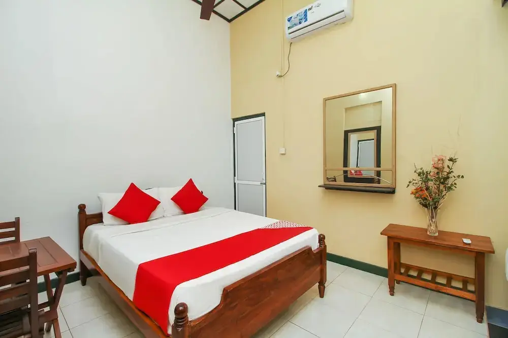 Гора Lavinia: Oyo 440 Leo'S Home Stay