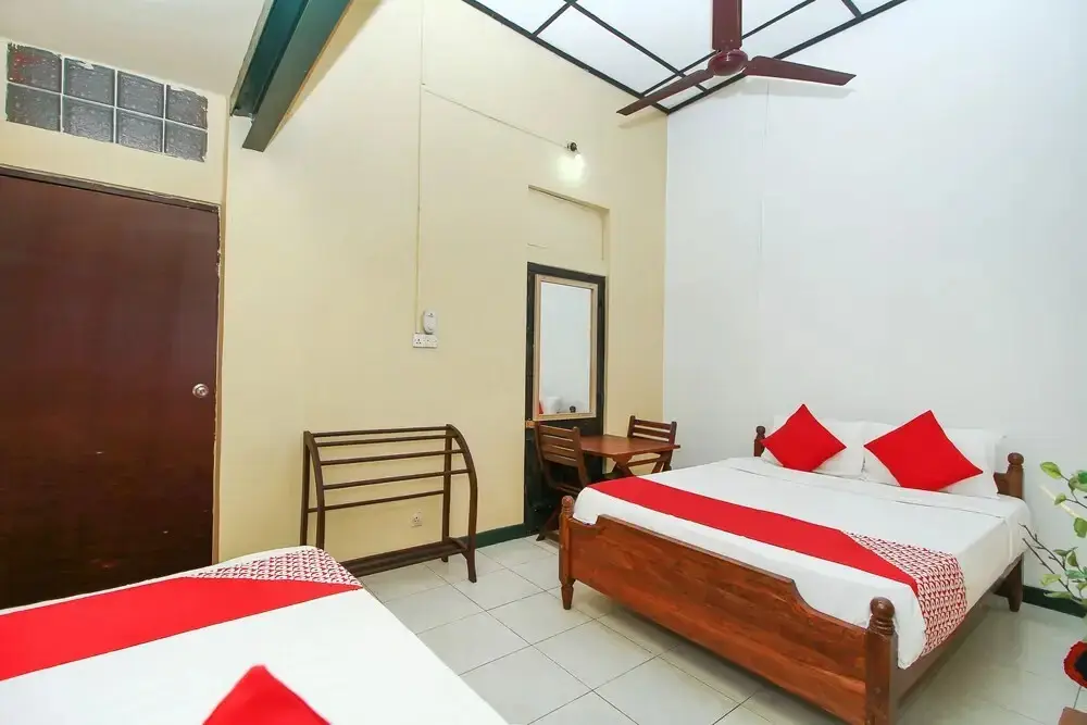Гора Lavinia: Oyo 440 Leo'S Home Stay