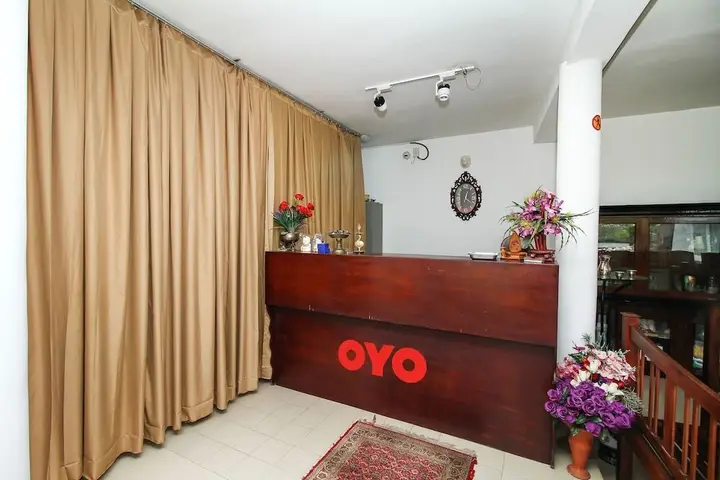 Негомбо: OYO 347 Hotel Empryean