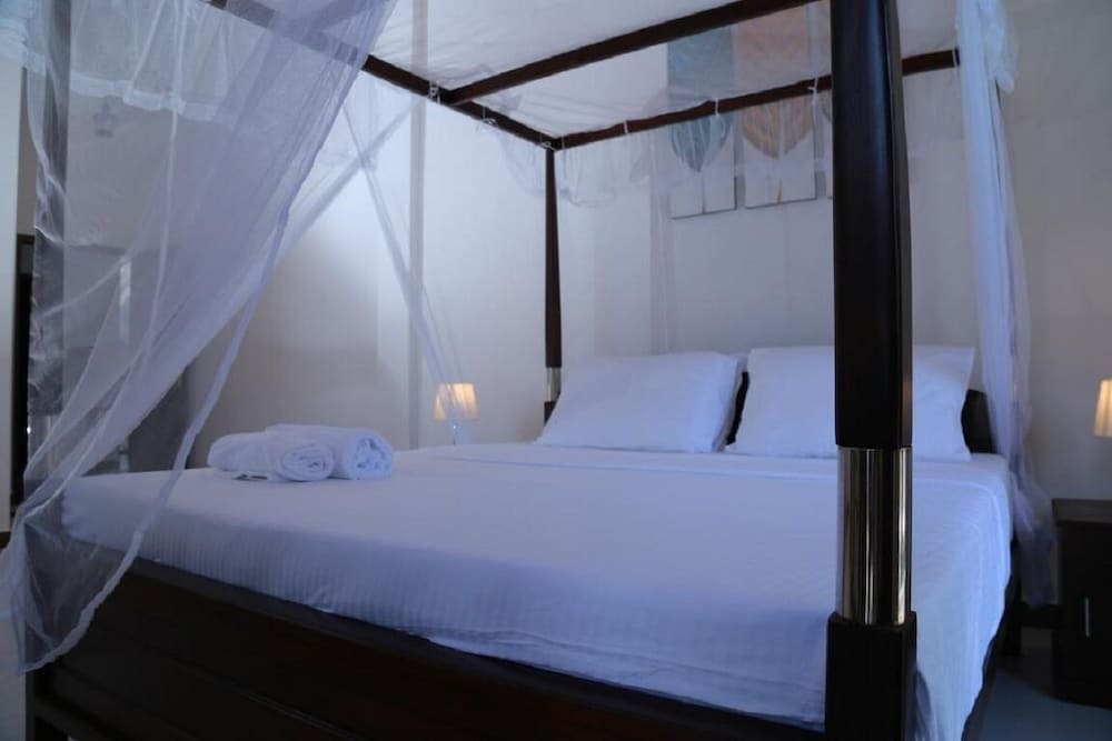 Коломбо: The villa has 6 bedrooms, 1 bathroom, a flat-screen Tv with satellite channels,