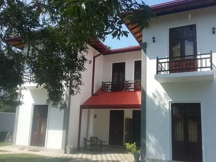 Коломбо: The villa has 6 bedrooms, 1 bathroom, a flat-screen Tv with satellite channels,