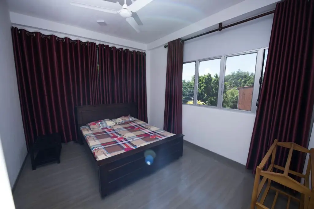 Галле: DSK Apartment