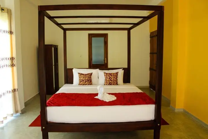 Хиккадува: Villa Marina