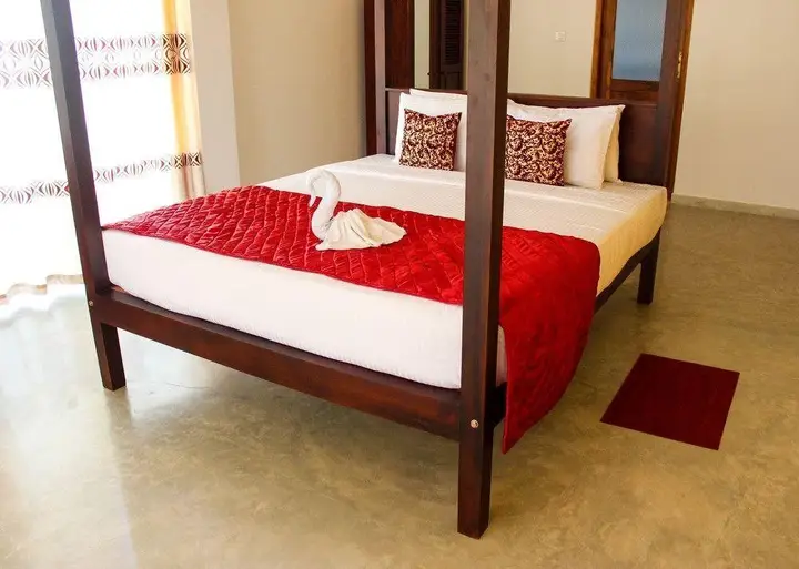 Хиккадува: Villa Marina