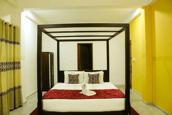 Хиккадува: Villa Marina