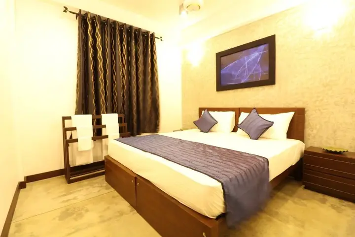 Минувангода: Sky14 Hotel Apartments Malabe