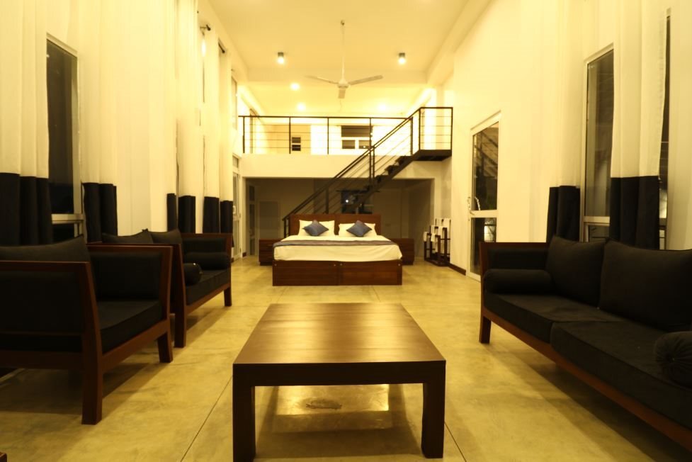 Минувангода: Sky14 Hotel Apartments Malabe