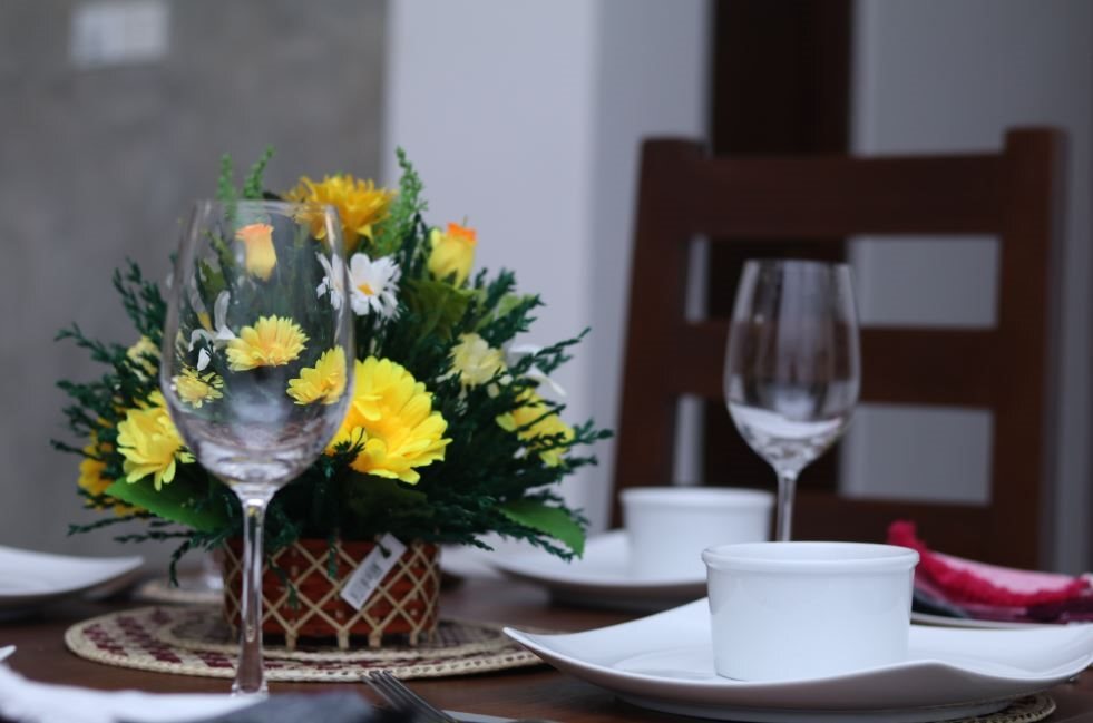 Минувангода: Sky14 Hotel Apartments Malabe