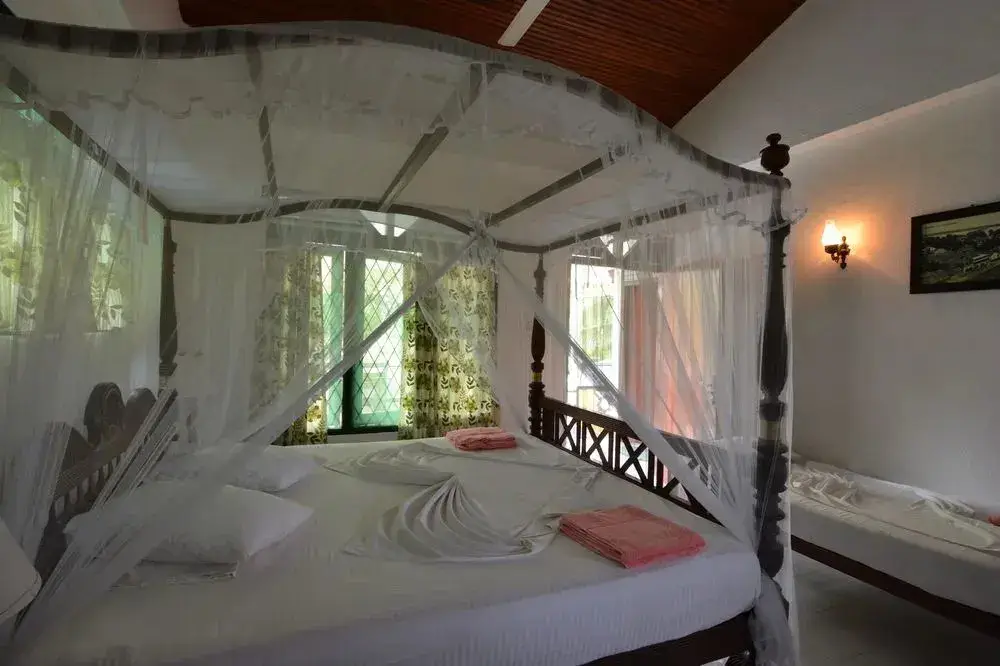 Унаватуна: Sea View Deepal Villa