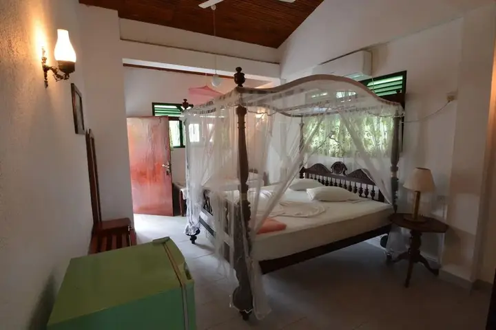 Унаватуна: Sea View Deepal Villa