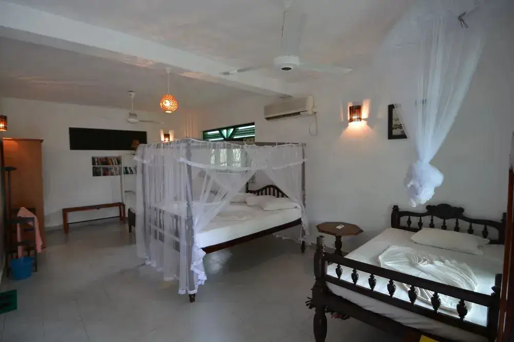 Унаватуна: Sea View Deepal Villa