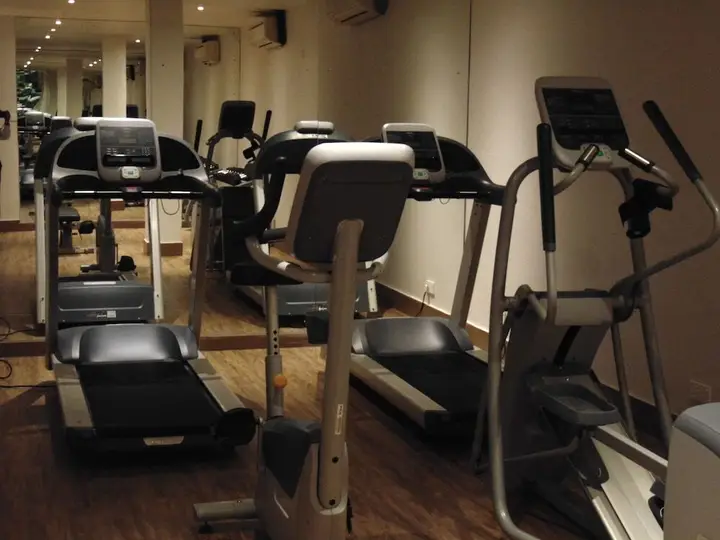 Ваттала: Kaya Health Resort