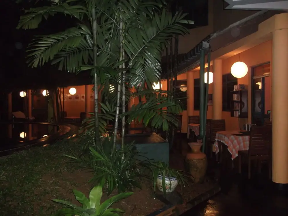 Берувела: Vista Rooms Beruwala 6th Lane