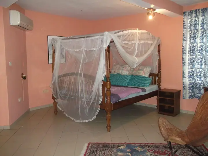 Берувела: Vista Rooms Beruwala 6th Lane