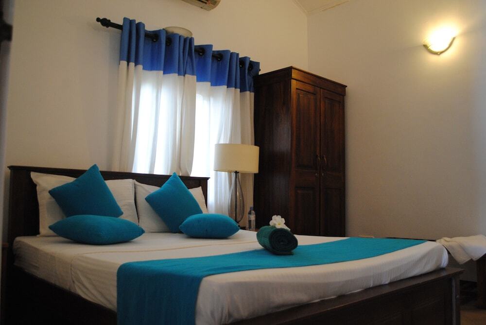 Негомбо: Vista Rooms near Negombo Beach 9