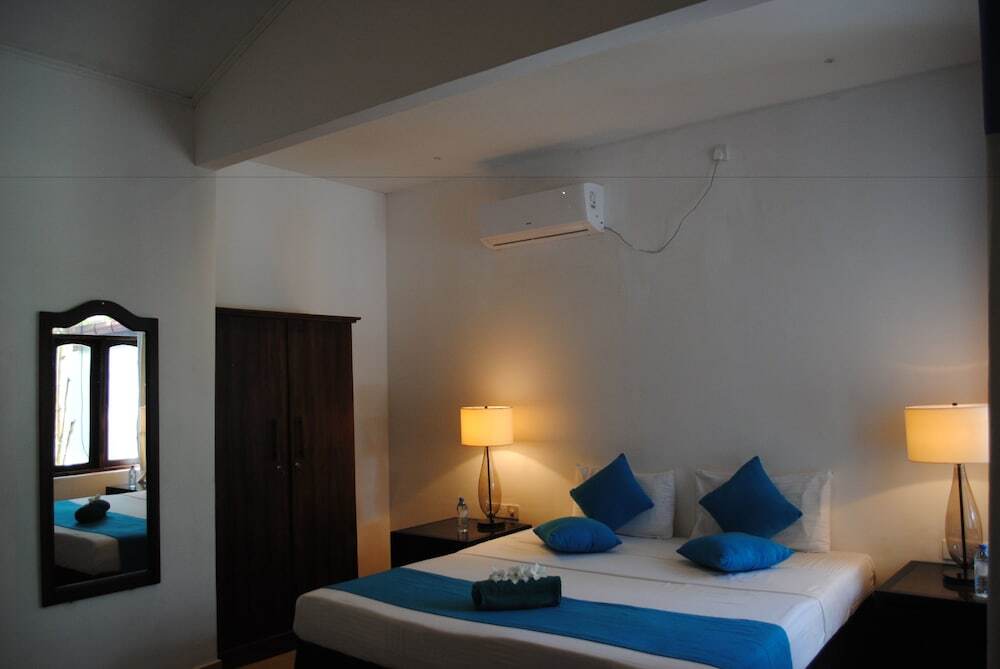 Негомбо: Vista Rooms near Negombo Beach 9