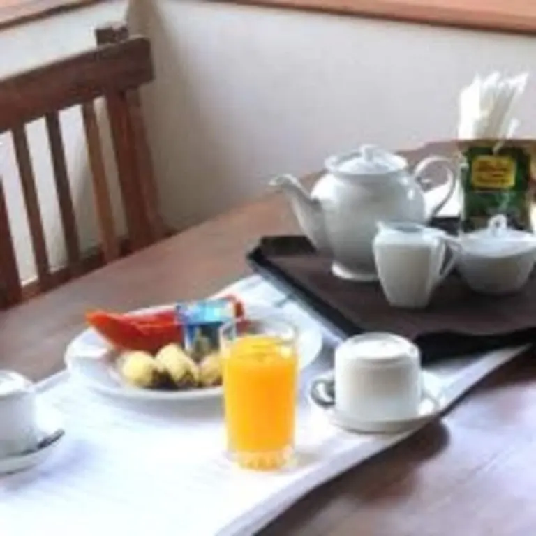 Негомбо: Vista Rooms near Negombo Beach 9