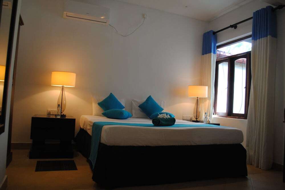 Негомбо: Vista Rooms near Negombo Beach 9