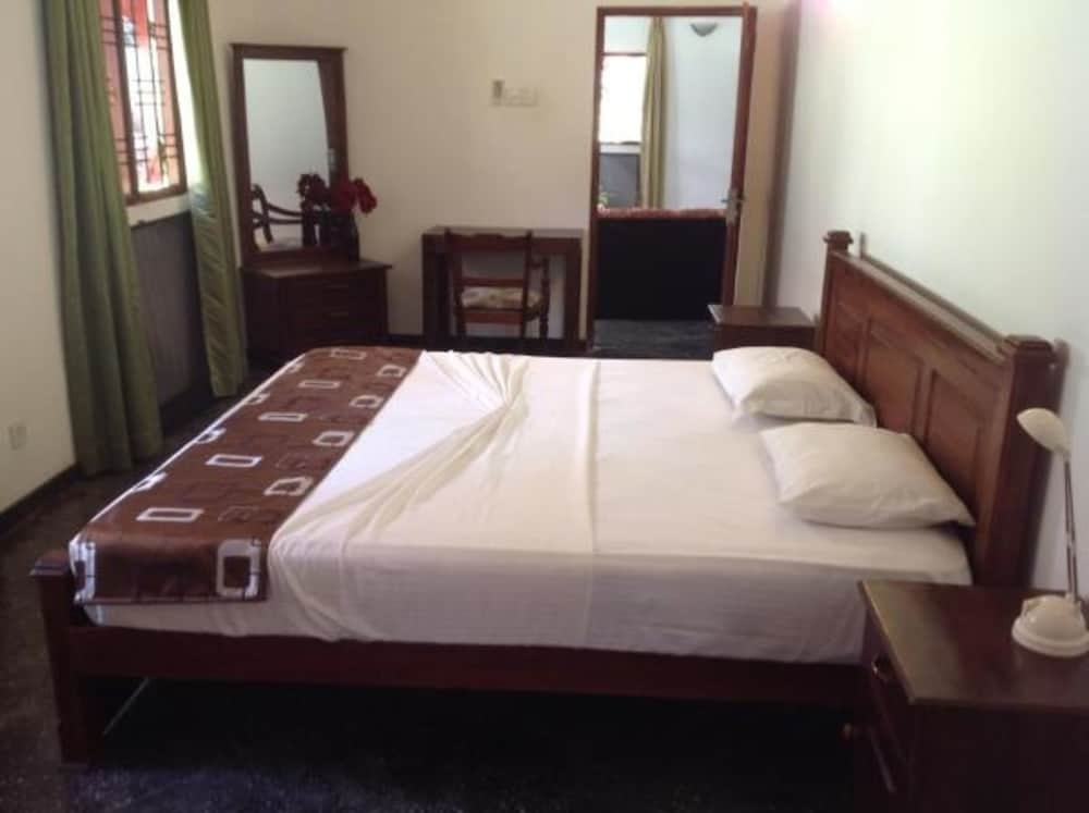 Негомбо: Vista Rooms near Negombo Beach 9