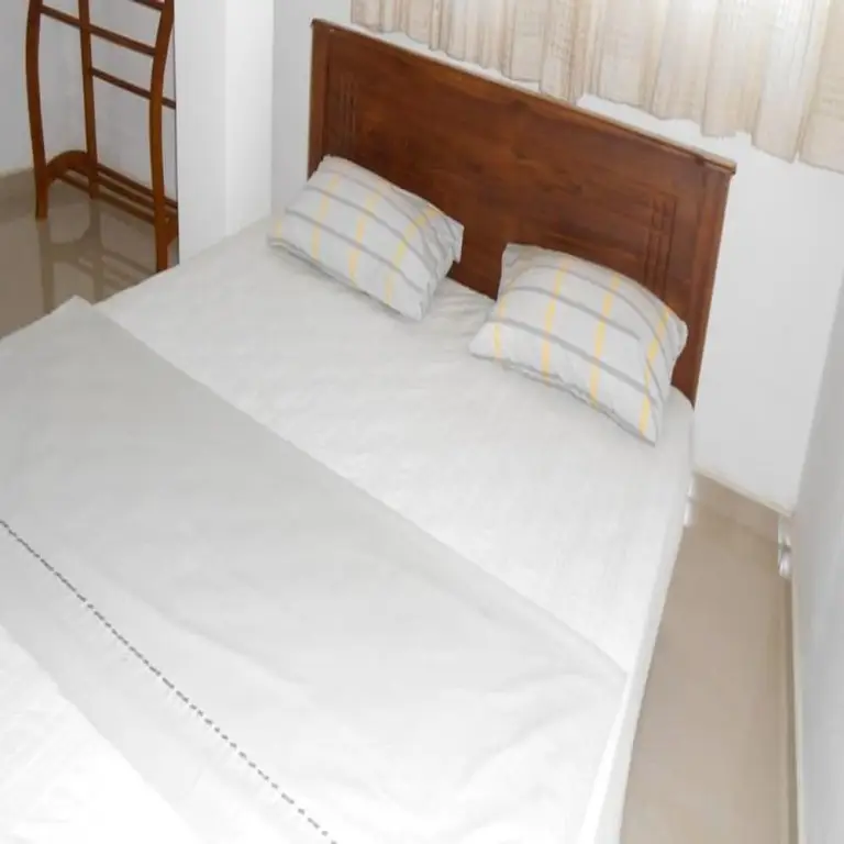 Канди: Vista Rooms Bogambara Lake 1
