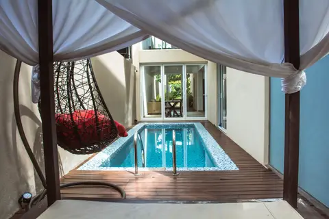 Kingslanding Unawatuna Hotel — фото 1