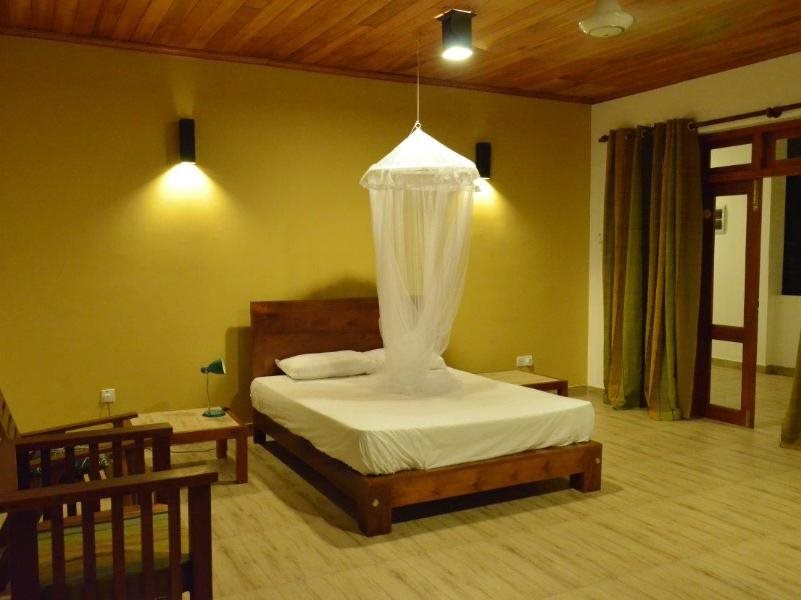 Берувела: Villa61