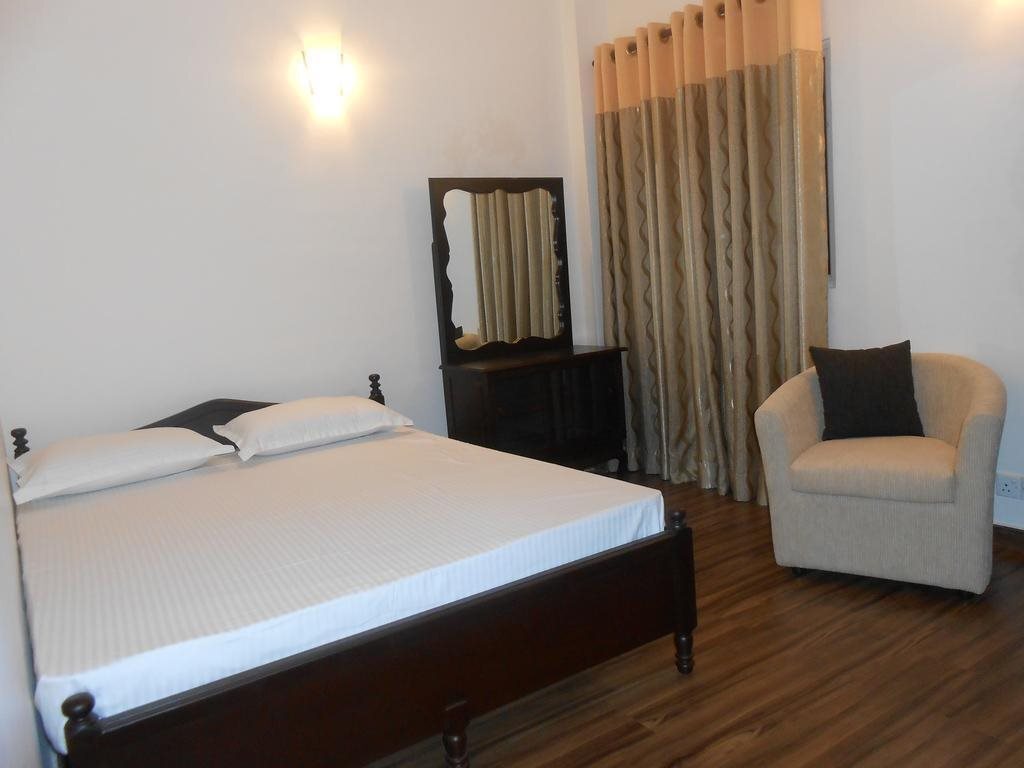 Коломбо: Akara Suites and Apartments Colombo 3