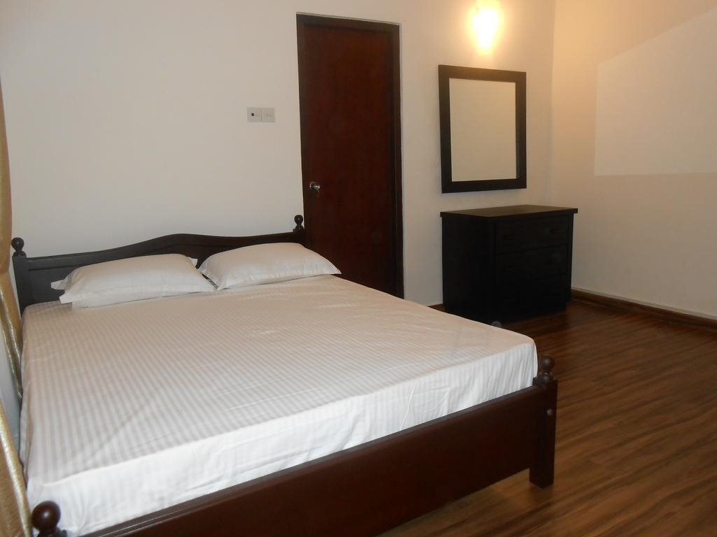 Коломбо: Akara Suites and Apartments Colombo 3