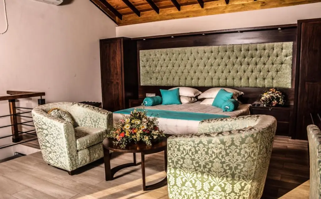 Катунаяке: The 9 Trees Boutique Villa