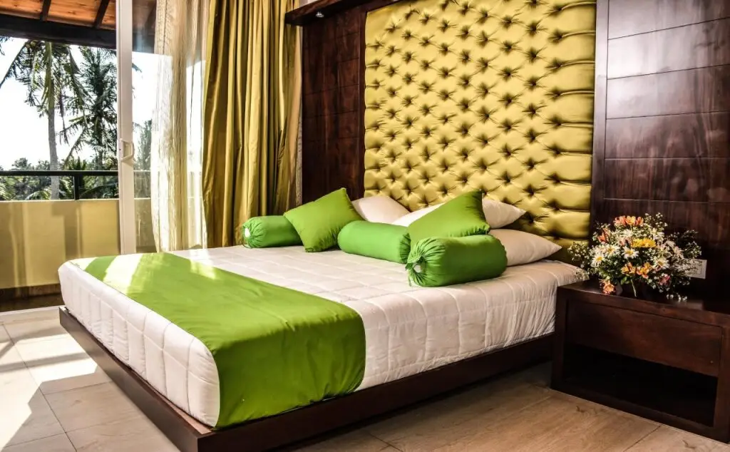 Катунаяке: The 9 Trees Boutique Villa