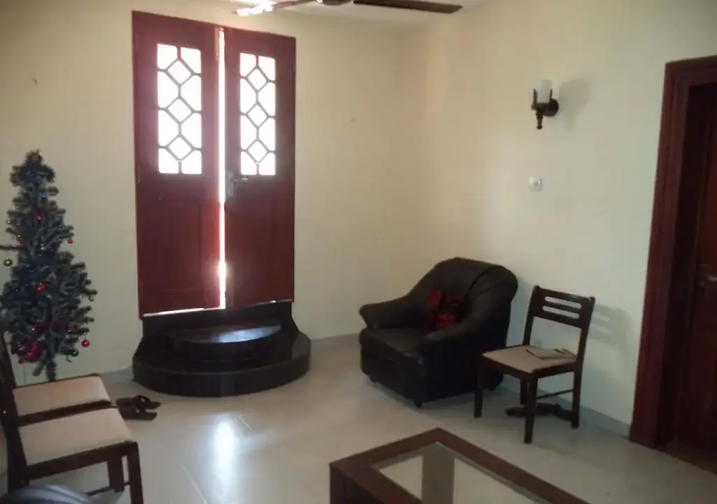 Коломбо: Cshore Apartment- Colombo 03