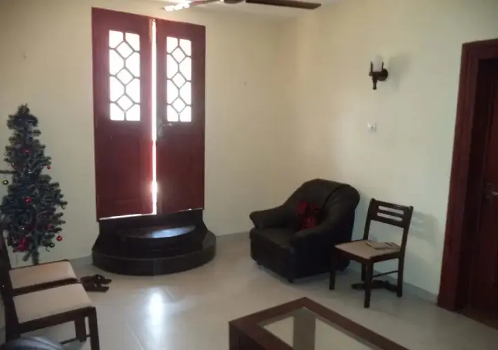 Коломбо: Cshore Apartment- Colombo 03