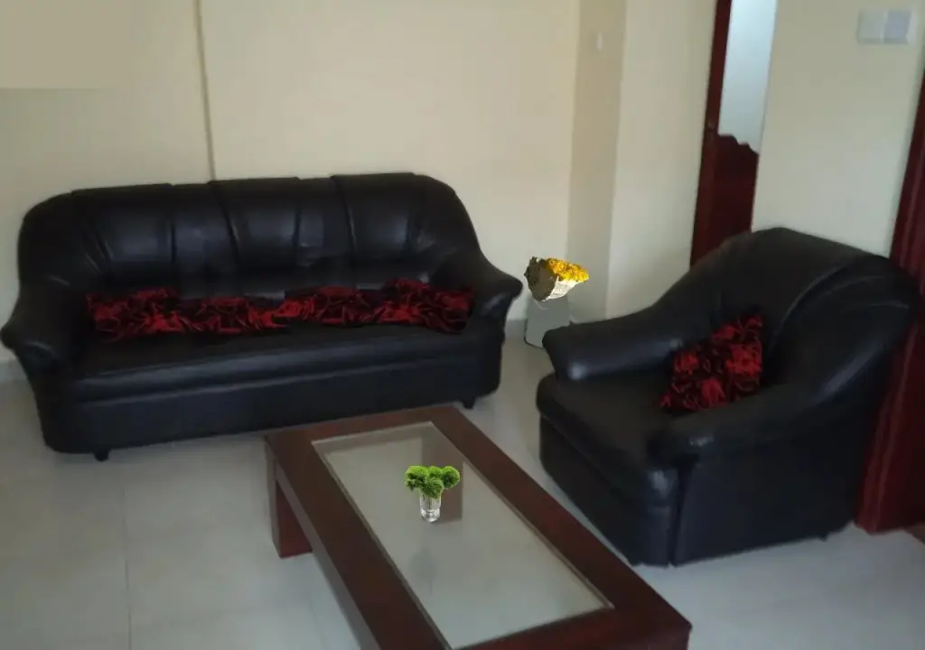 Коломбо: Cshore Apartment- Colombo 03