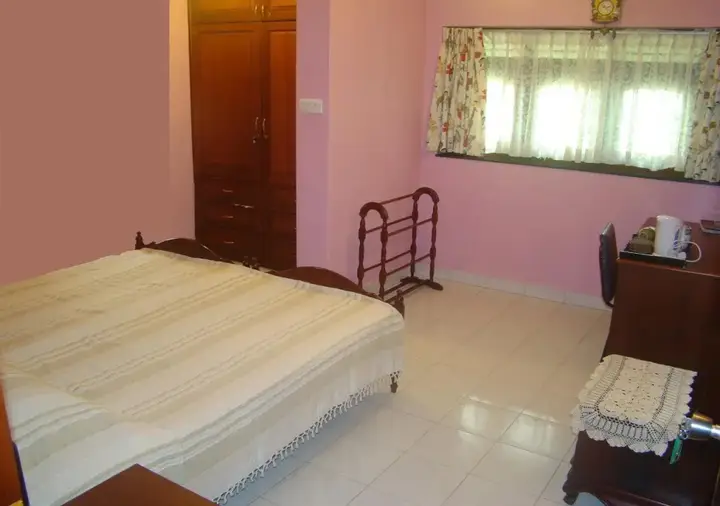 Коломбо: Cshore Apartment- Colombo 03