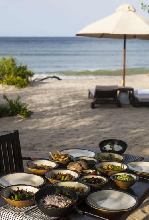Куччавели: Jungle Beach Resort