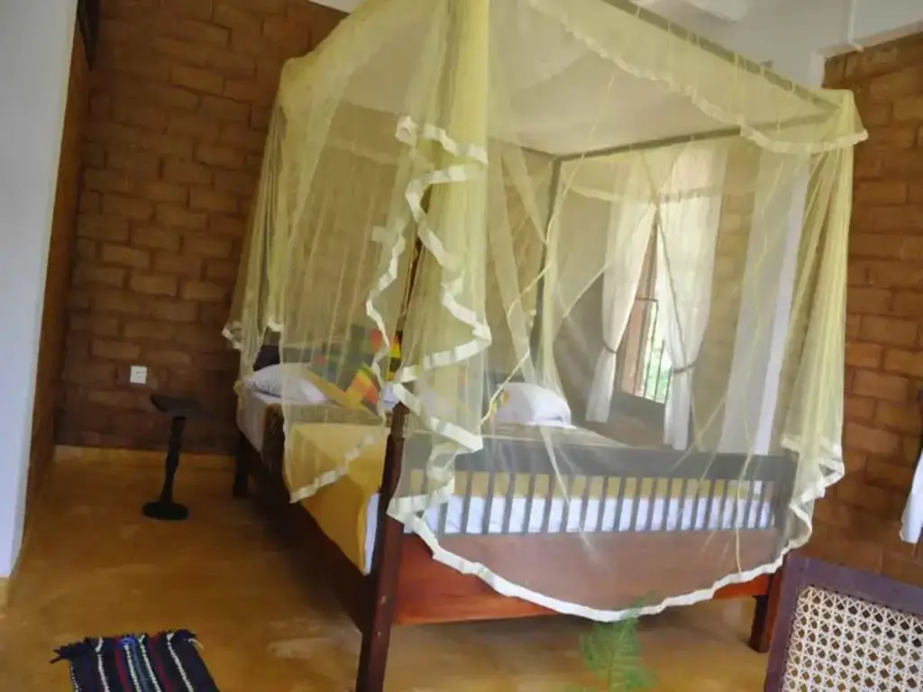 Таларамба: Ulugedera Villa