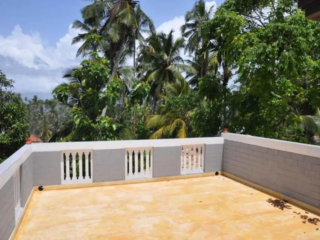 Таларамба: Ulugedera Villa