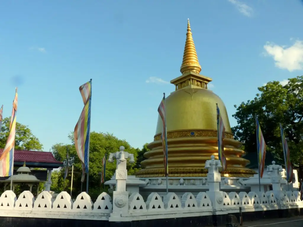 Сигирия: Sigiriya Rest House