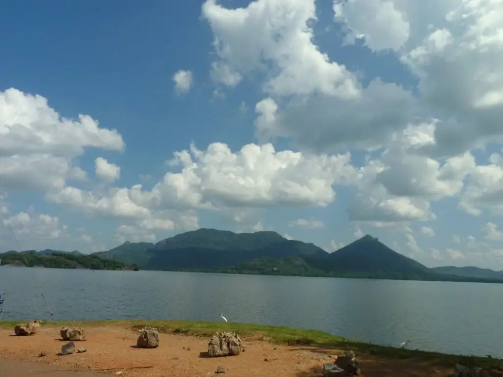 Сигирия: Sigiriya Rest House