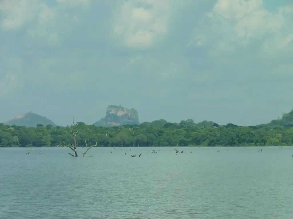 Сигирия: Sigiriya Rest House