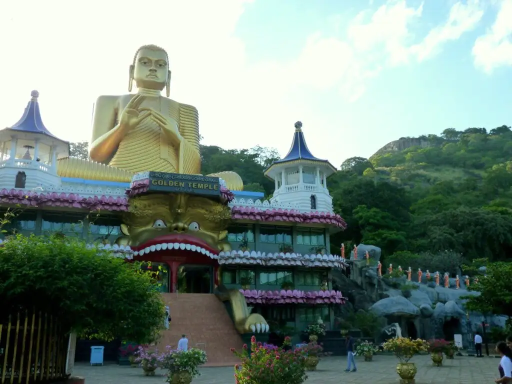 Сигирия: Sigiriya Rest House