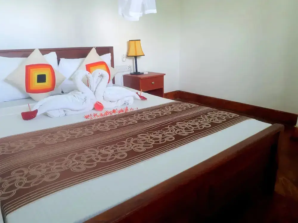 Сигирия: Sigiri Heritage Villa
