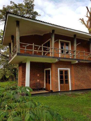Сигирия: Sigiri Heritage Villa