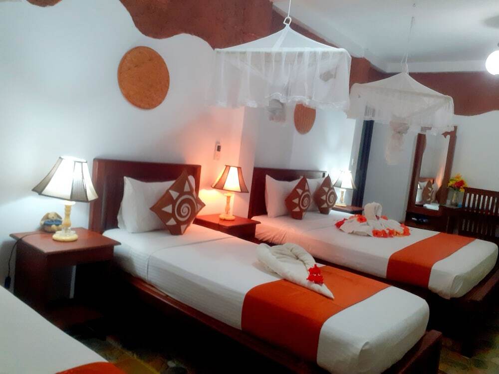 Сигирия: Sigiri Heritage Villa