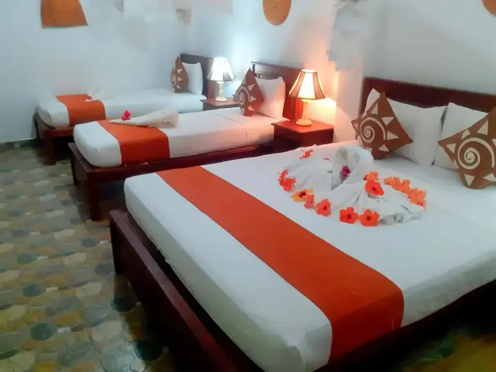 Сигирия: Sigiri Heritage Villa