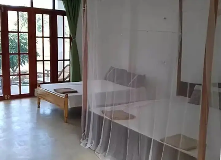 Сигирия: Nelu Villa Sigiriya