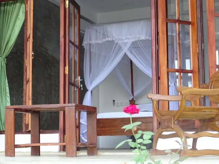 Сигирия: Nelu Villa Sigiriya