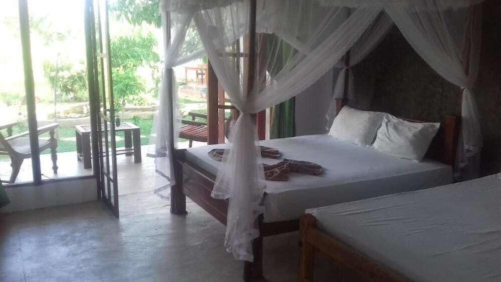 Сигирия: Nelu Villa Sigiriya